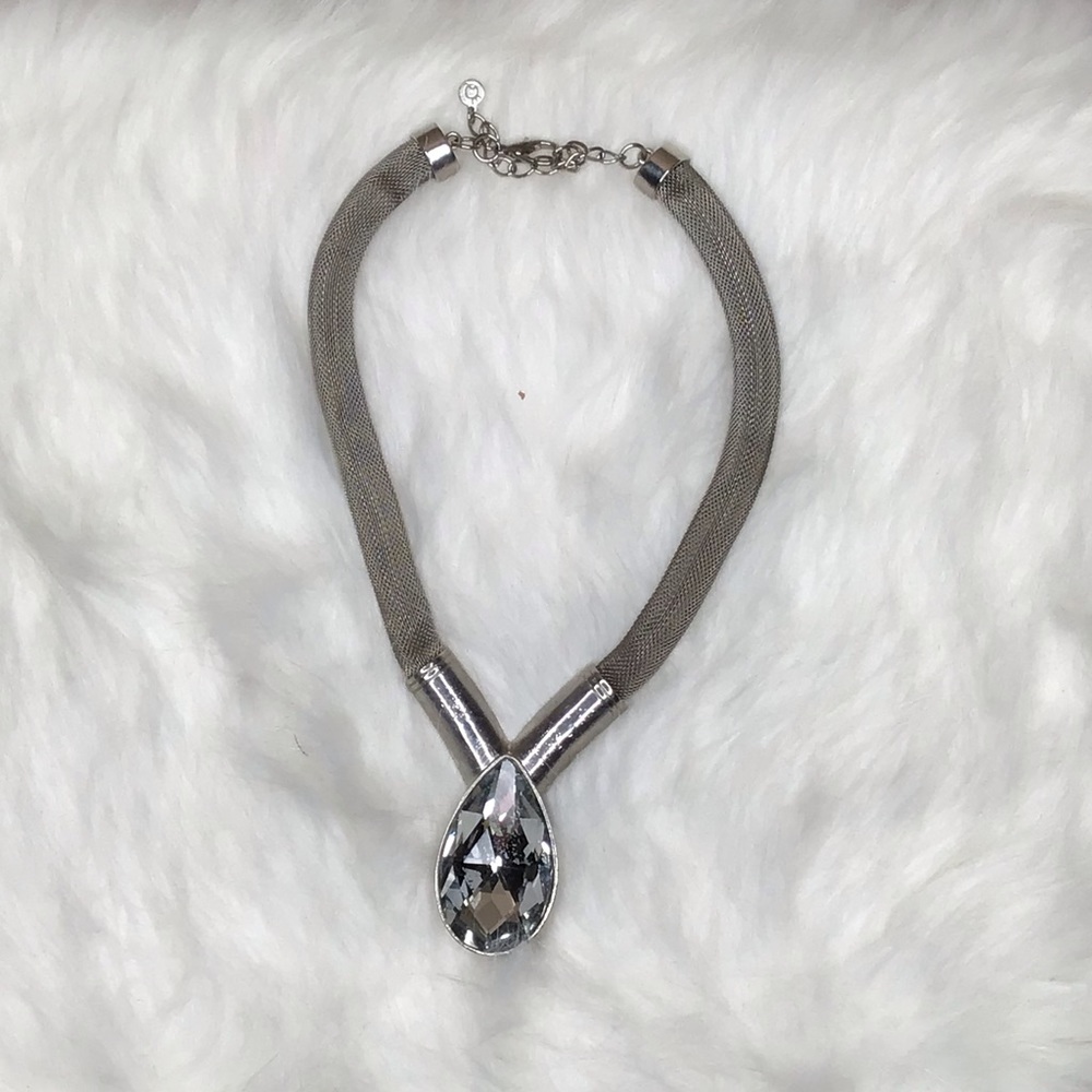Costume Jewelry Necklace